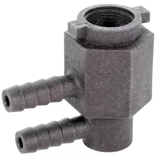 Adapter Till Munstycke