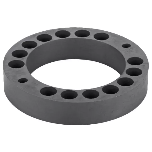 Rotor Hus