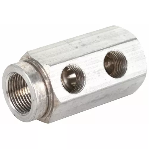 Adapter Till Munstycke
