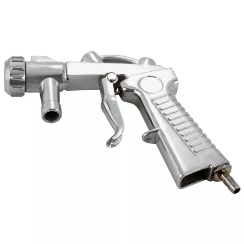 Blästerpistol