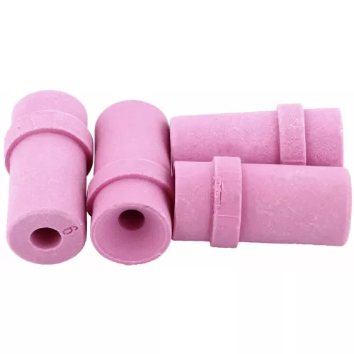 Keramiska Munstycken 4,5,6,7Mm 4St