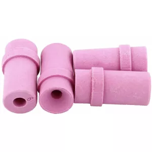Keramiska Munstycken 4,5,6,7Mm 4St