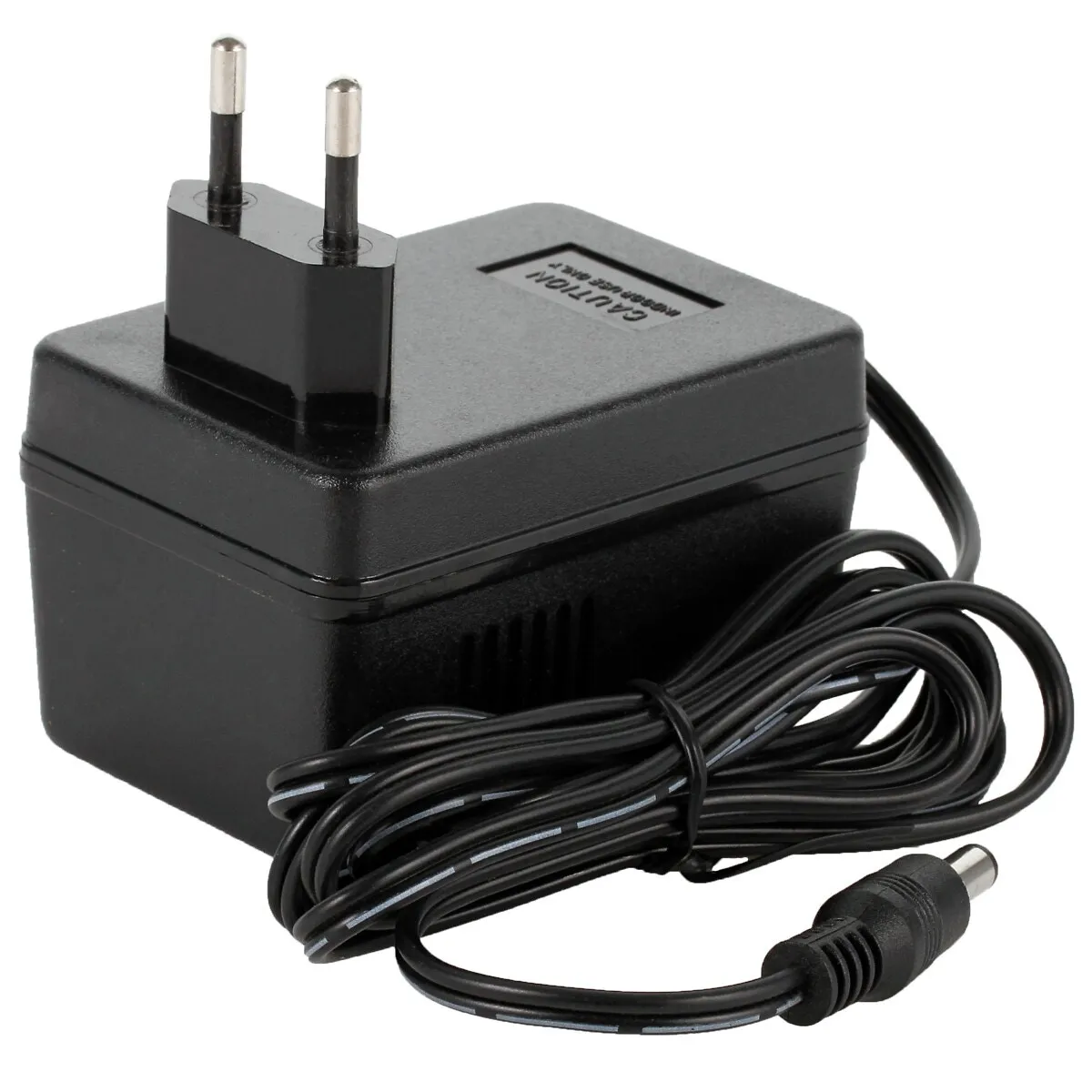 Laddare 9V/1500Ma