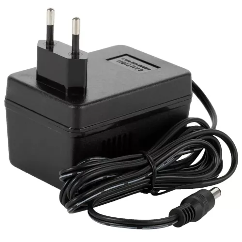 Laddare 9V/1500Ma