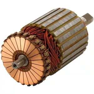 Rotor