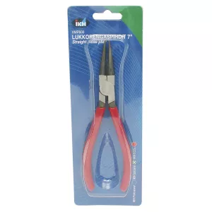 Låsringstång 175Mm Invändig