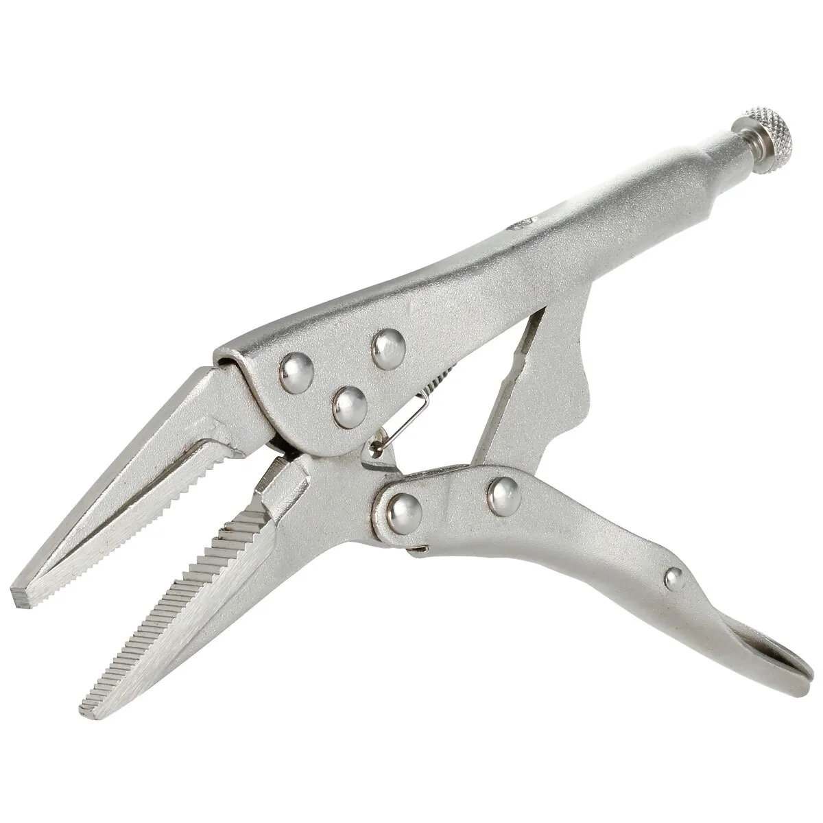 Svetstång 200Mm Lång Spets