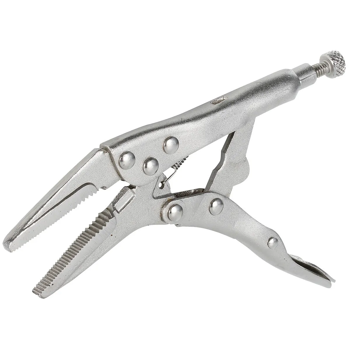 Svetstång 165Mm Lång Spets