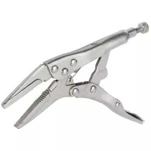 Svetstång 165Mm Lång Spets