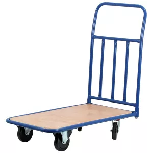 Transportkärra Max. 250Kg