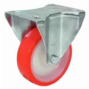 Länkhjul 80Mm Uretan