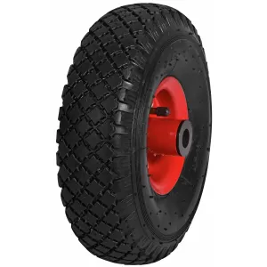 Komplett Hjul 300X100