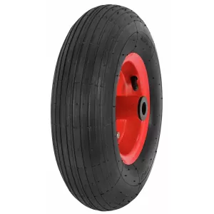 Skottkärrehjul 4.00-6