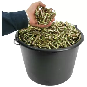 Ringsprint 9,5Mm Kilo