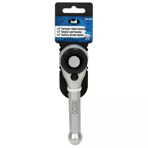 Spärrhandtag Steglöst 1/2" 116Mm