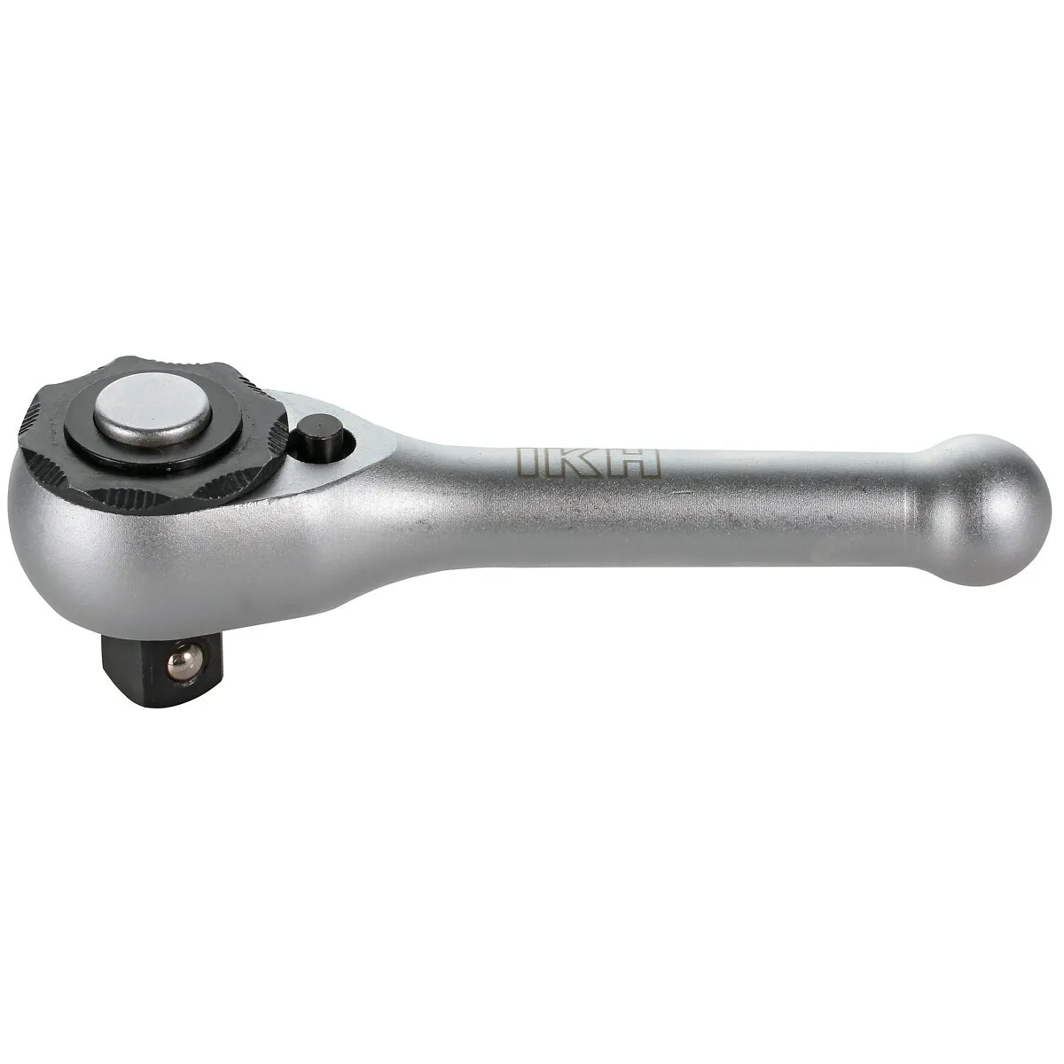 Spärrhandtag Steglöst 1/2" 116Mm