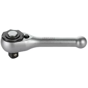 Spärrhandtag Steglöst 1/2" 116Mm