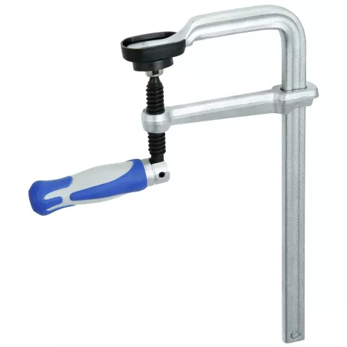 Skruvtving 250X120