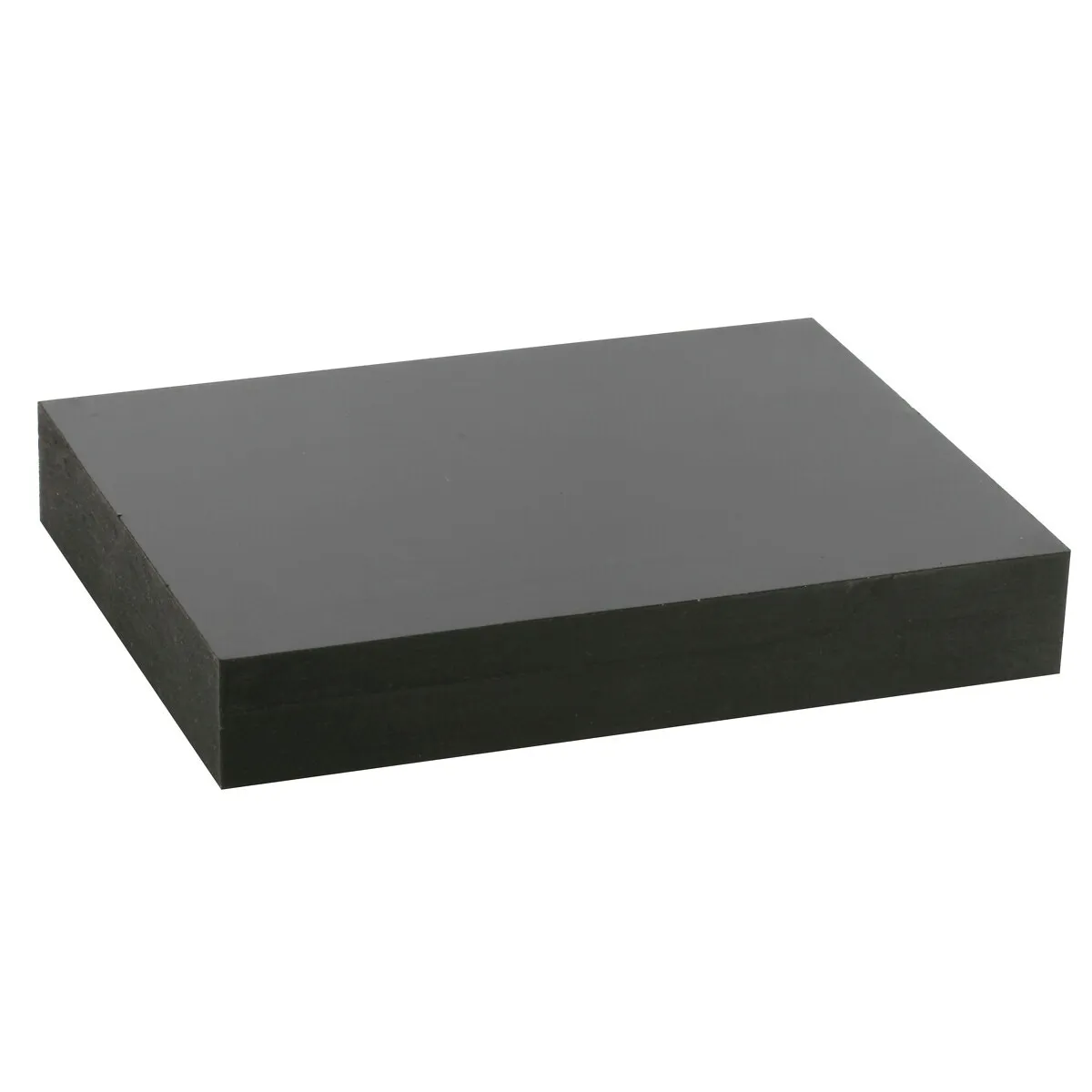 Gummiplatta 150X200X30Mm