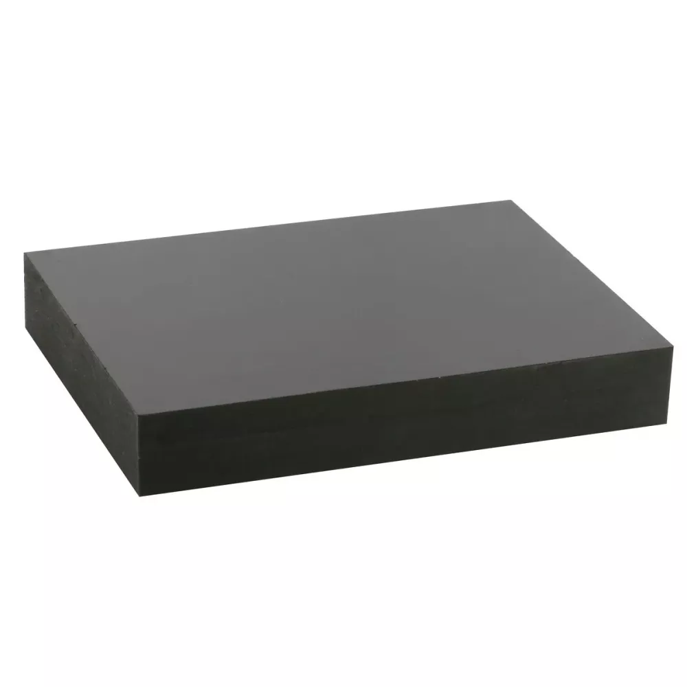 Gummiplatta 150X200X30Mm