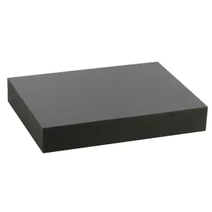 Gummiplatta 150X200X30Mm