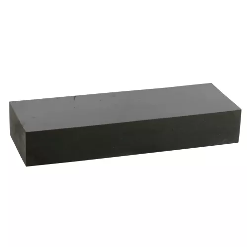 Gummiplatta 100X300X50Mm