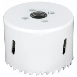 Hålsåg 64Mm Bi-M