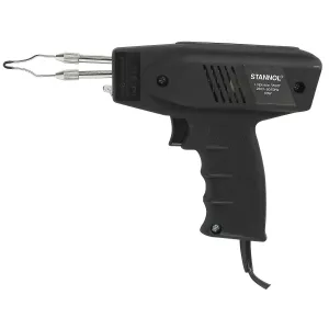 Lödpistol 60W 230V