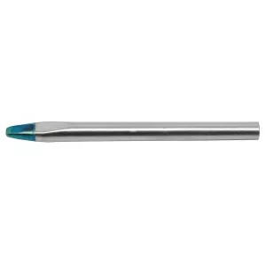 Lödspets Platt Longlife (Xst021)