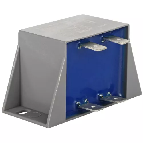 Transformator 400/6V