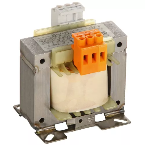 Transformator 100Va 230-400/12-0-12V
