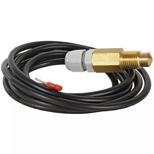 Temperatursensor