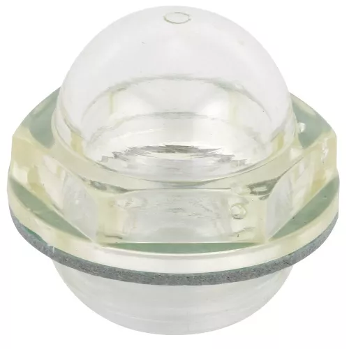 Nivåglas 3/4"
