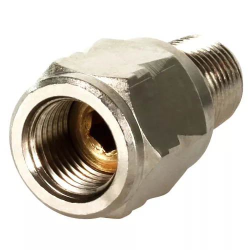 Bakslagsventil 1/8"