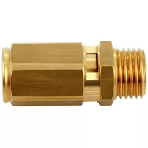 Övertrycksventil 1/4" 6Bar