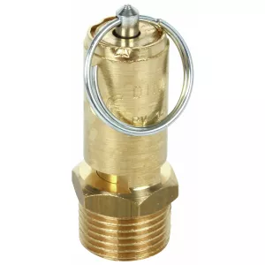 Övertrycksventil 3/8" 14Bar