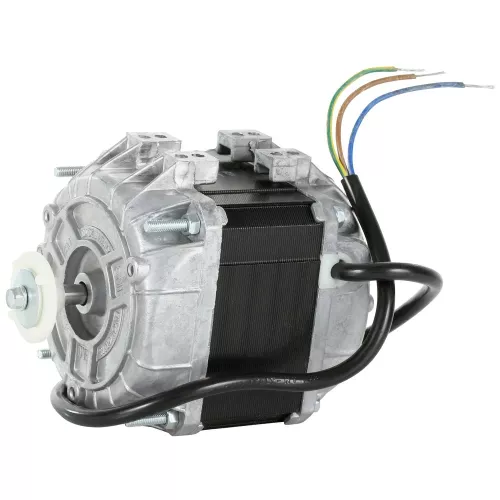 Fläktmotor