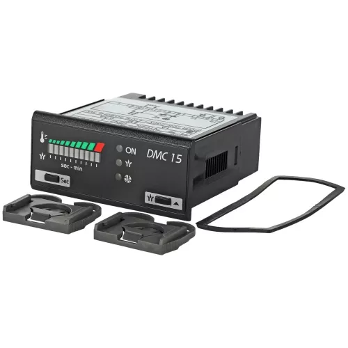 Styrenhet Dmc 15