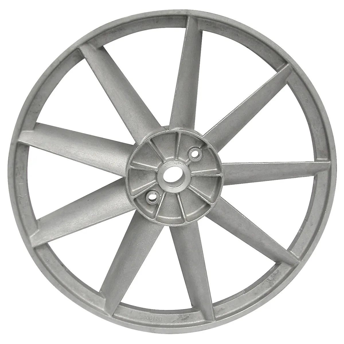 Remskiva 350-1A-23/24