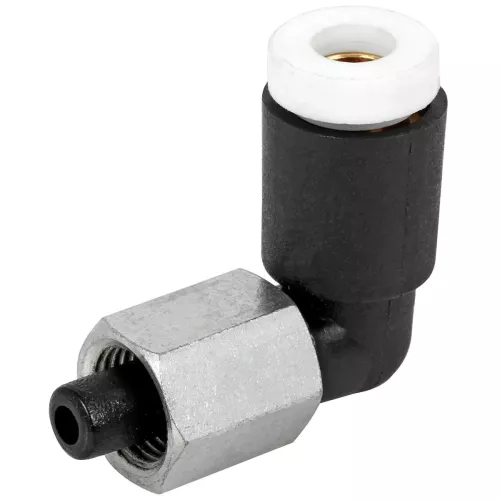 Vinkelkoppling För Tryckavbrytare 1/2"