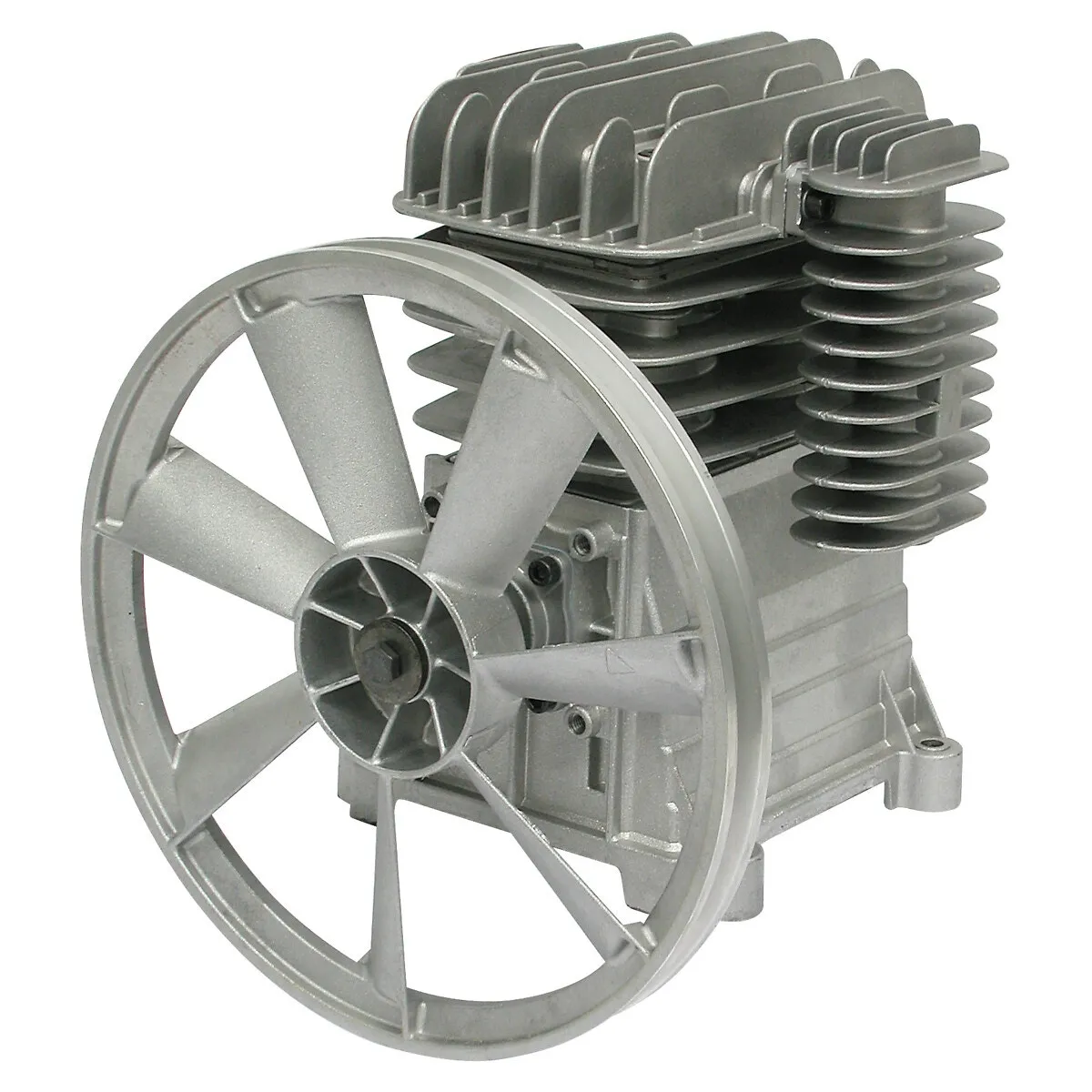 Kompressorblock 360L/2,2Kw