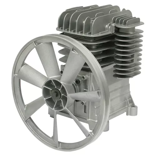 Kompressorblock 360L/2,2Kw