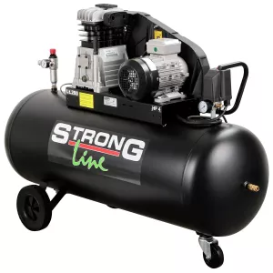 Kompressor 200L 400V 3Kw 480L