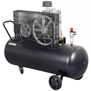 Kompressor 5,5Hp 685L/200L