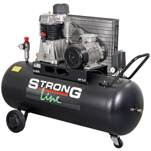 Kompressor 5,5Hp 685L/200L