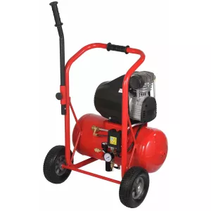 Kompressor 24L/240L/2Hp/240V/10Bar