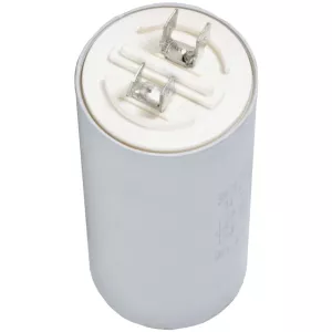 Kondensator 40Uf 450V 45X93