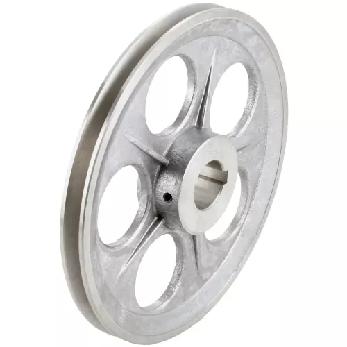 Remskiva 195Mm Spz