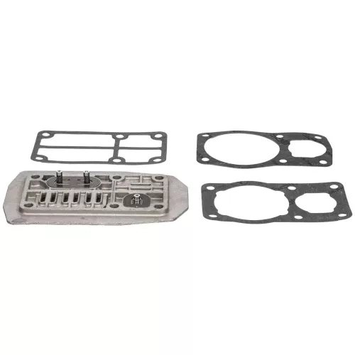 Ventilplatta Bk19