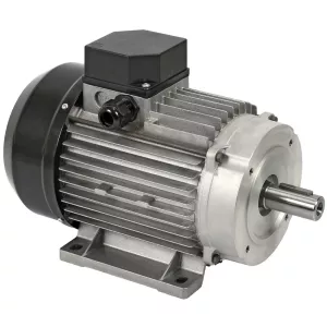 Elmotor 400V 5,5Kw